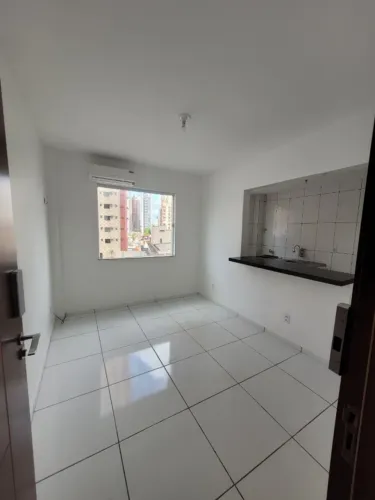 ALUGUEL | 1 QUARTO COM SUÍTE | ED. TEMER HABER | CENTRO DE BELÉM | RUA DIOGO MOIA