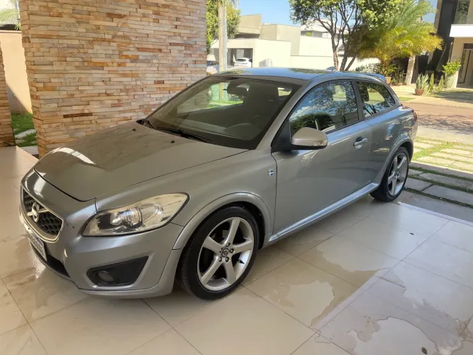 Volvo C30 2.0 145cv 2010