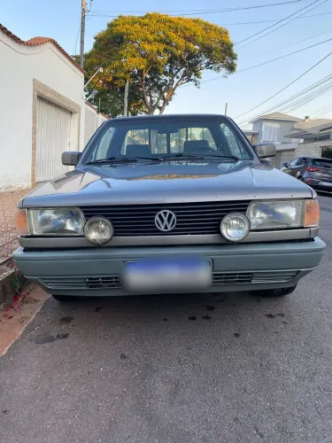 Volkswagen Saveiro CL 1.6 MI / CL/ C 1.6 1998