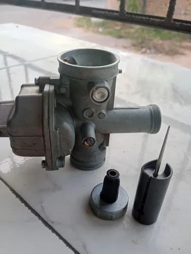 Carburador zerado 80 reais *