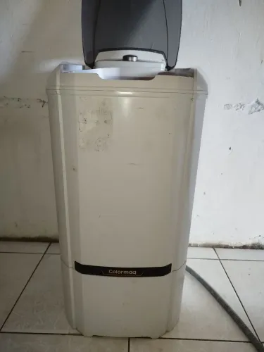 Tanquinho 