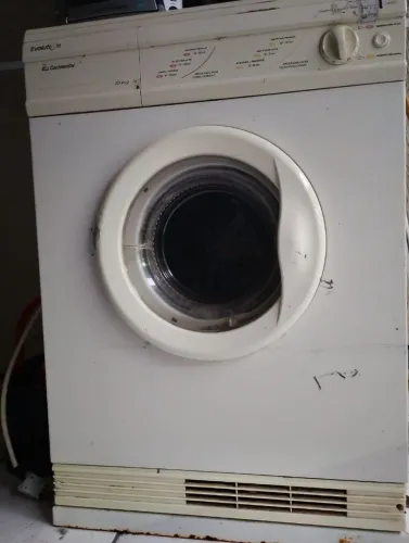 Secadora 10kg