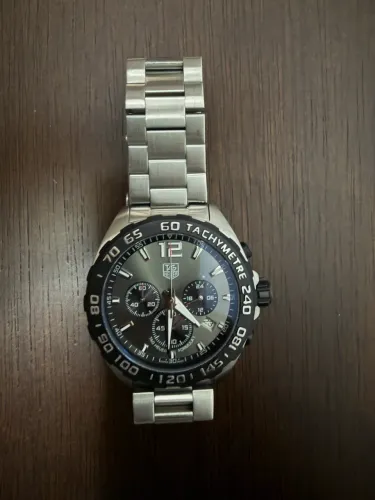 Tag Heuer