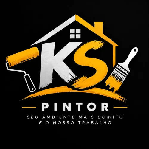 KS Pintor ? Pintura Residencial e Comercial?