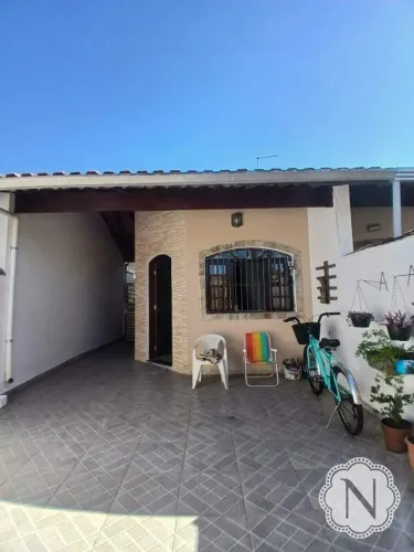 Casa à venda com 2 quartos no bairro Laranjeiras