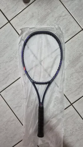 Raquete De Tênis Yonex Percept 100 300g - 2025/26 - empunhadura L2