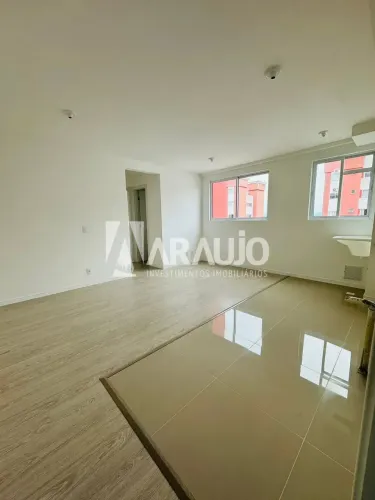 Apartamento à venda com 2 dormitórios no bairro Ressacada em Itajaí