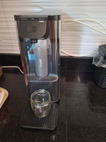 Filtro purificador Electrolux 