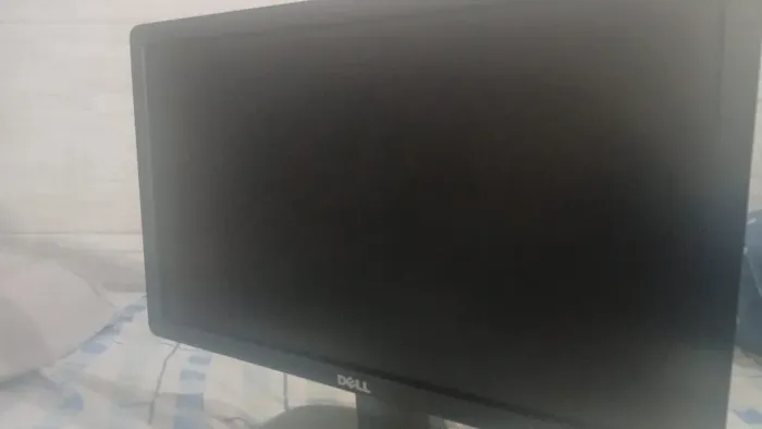 Monitor Dell 19 polegadas