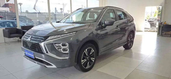 Mitsubishi Eclipse Cross HPE 1.5 16V 165cv AUT 2025