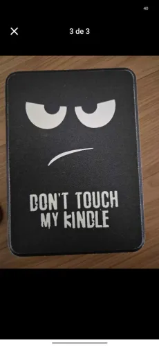 Kindle Paperwhite 12ª geração