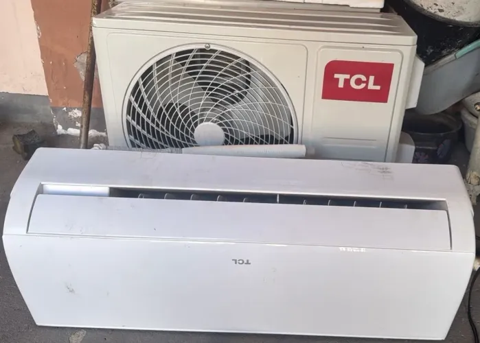 Ar Condicionado 12.000 BTU