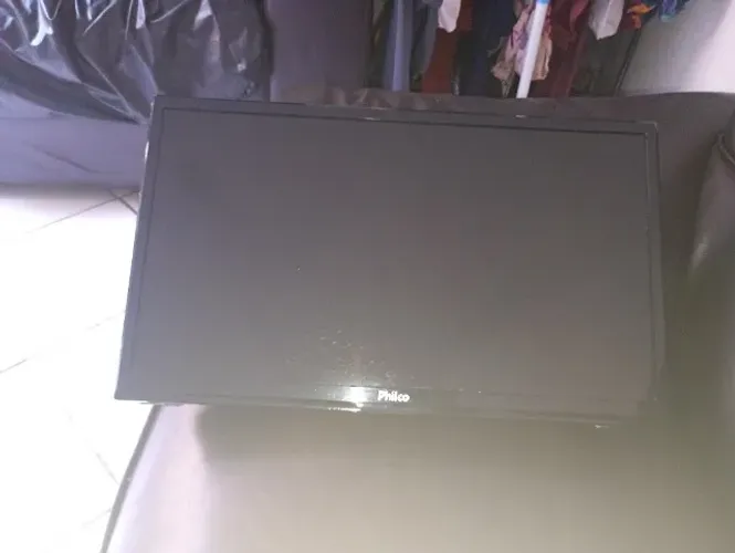 Televisão