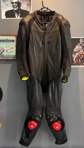 Macacão Motociclista Forza