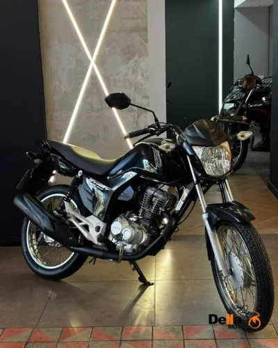 HONDA CG 160 START 2023