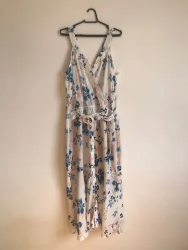 Vestido Eva Bella