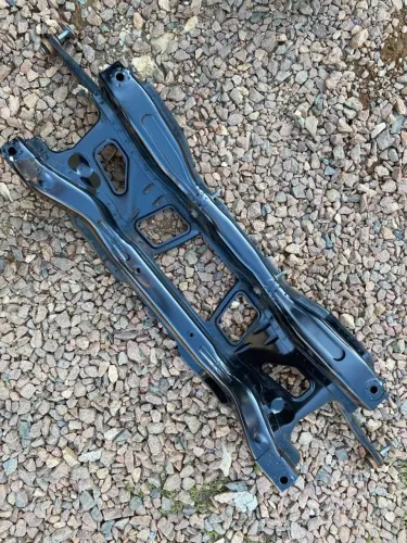 AGREGADO SUSPENÇÃO TRASEIRA JEEP COMPASS SPORT