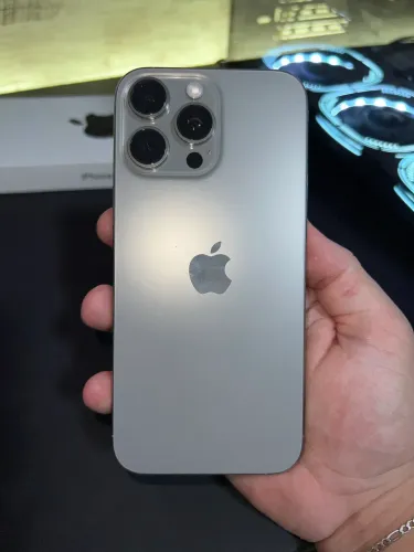 iPhone 16 Pro Max 512GB