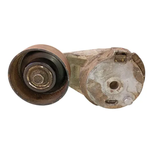 Tensor Correia S10 2.4 Flex 2012 A 2015