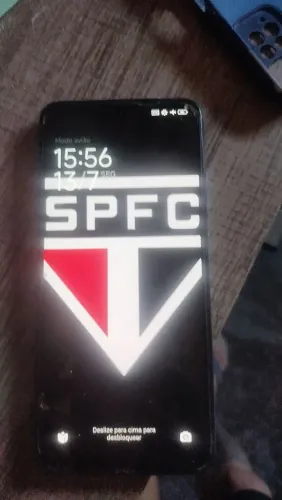 Note 11 funcionando normal tá apenas com as câmeras queimando