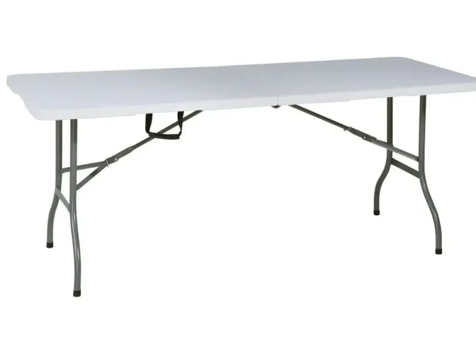 Mesa Dobrável
