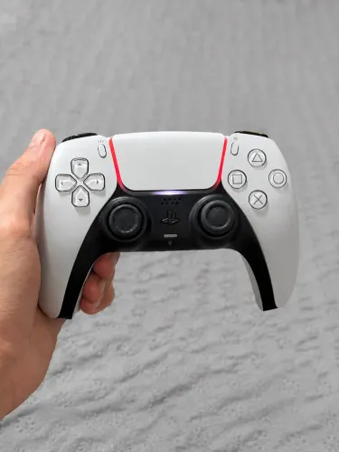 Controle PlayStation 5