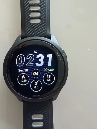 Garmin Forerunner 265