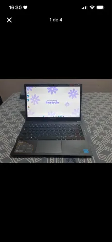 Notebook