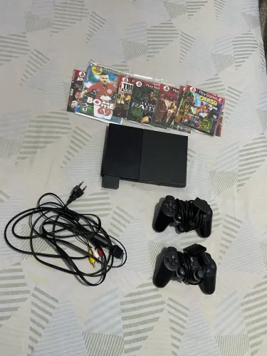 Ps2 completo 