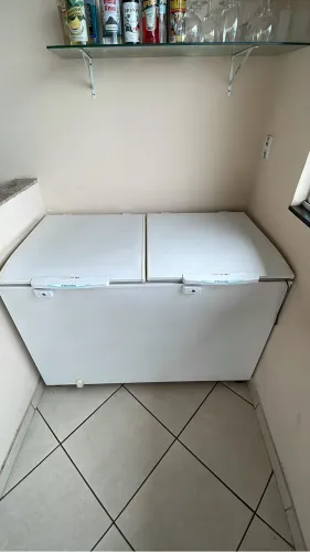 Freezer 2 Portas