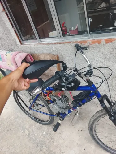 Motorizada 80