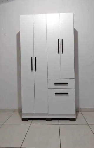 Guarda roupa solteiro