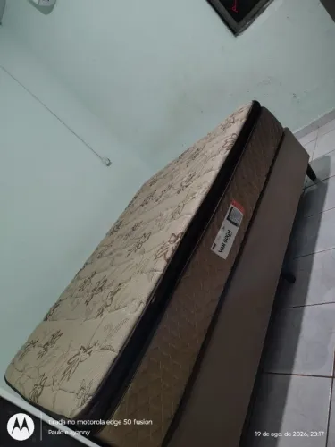 Cama de casal