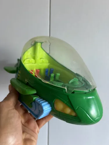 Brinquedos Originais Personagens 