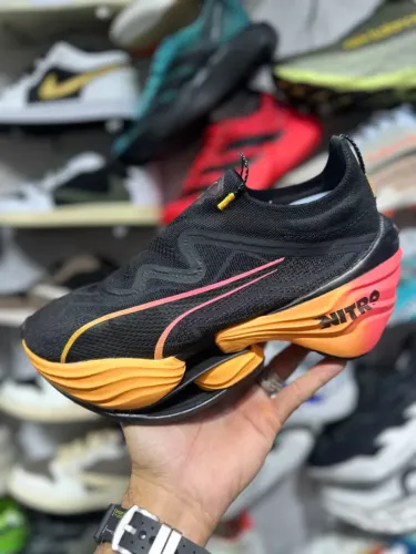 Tenis Puma Fast-r Nitro Elite Casual