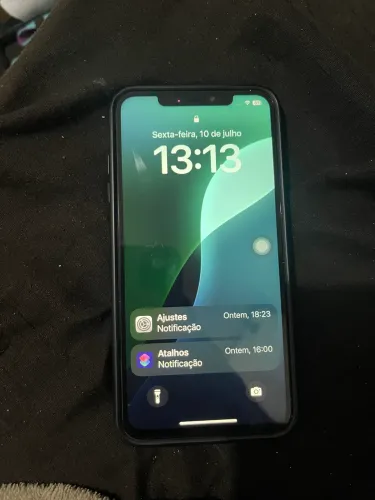 iPhone XS Max
