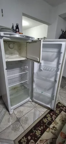 Geladeira Consul Frost Free