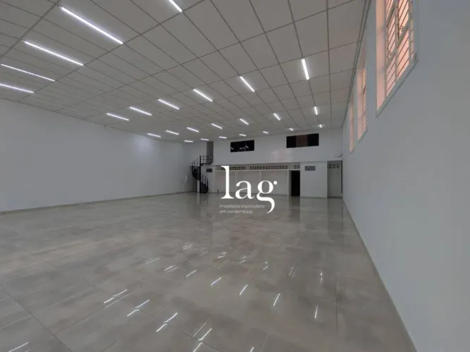 Salão para alugar, 400 m² por R$ 14.000,00/mês - Jardim Icatu - Votorantim/SP