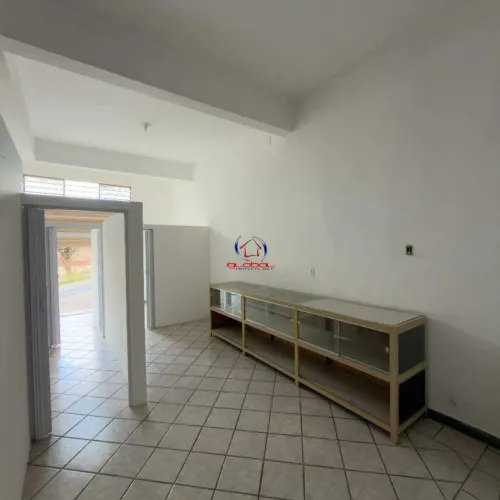 Loja de aproximadamente 50m², Serrano - Belo Horizonte/MG