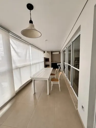 Imóvel para aluguel possui 117 metros quadrados com 3 quartos em Jardim Mariana - Cuiabá -