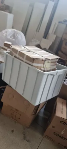 Caixa Plástica 180 Litros