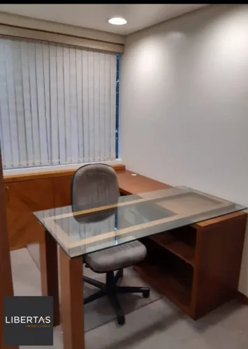 Sala Comercial em Praia de Belas