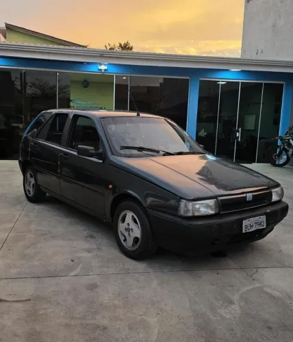 Fiat Tipo 1.6 I.e. 2P E 4P 1995