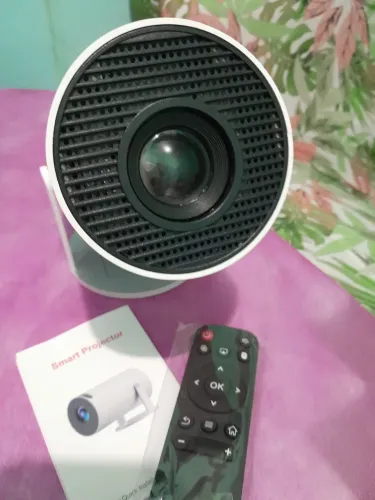 Projetor a Venda ou Troca