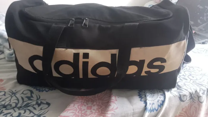 Mochila esportiva e Viagem