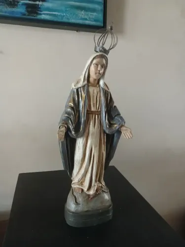 Imagem Nossa Senhora das Graças
