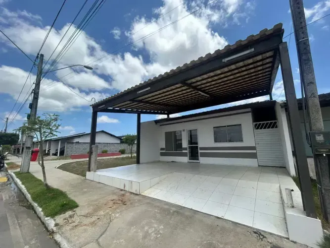 CASA GRAND JARDIM AMARILIS