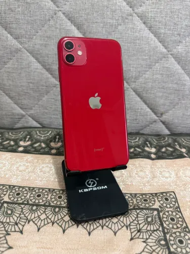 iPhone 11 128gb - Bateria 100%