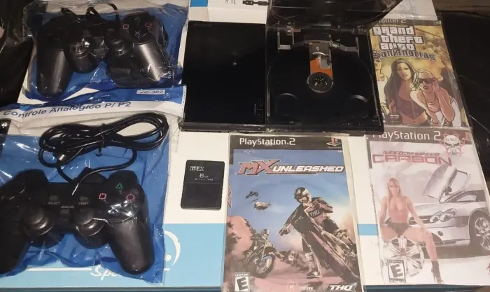 Ps2