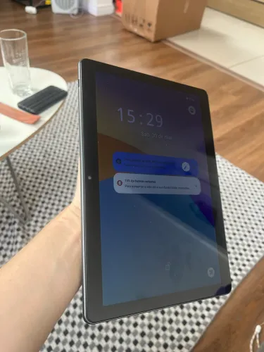 Tablet Multilaser M10 4g